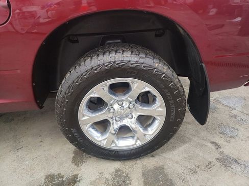 Used 2019 RAM 1500 Express w/ Express Value Package image 33