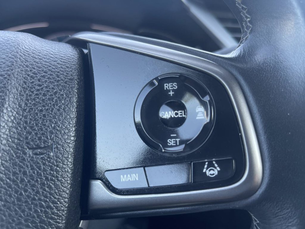 Used 2020 Honda Civic EX image 30