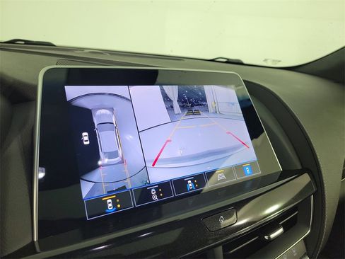 Certified 2024 Cadillac CT5 V Blackwing w/ Driver Assist Package image 26