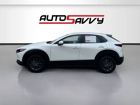 Used 2025 MAZDA CX-30 AWD 2.5 S image 4