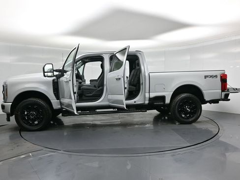 New 2026 Ford F250 XLT w/ XLT Premium Package image 34