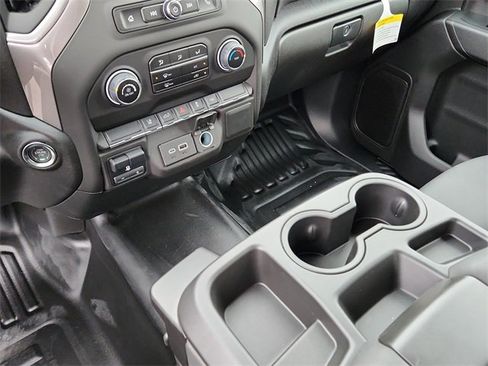 New 2025 Chevrolet Silverado 2500 W/T w/ WT Convenience Package image 12