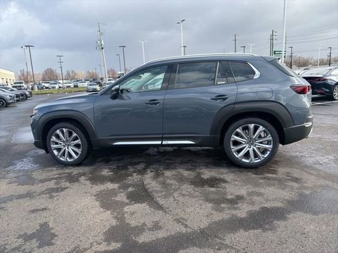 New 2026 MAZDA CX-50 2.5 Turbo w/ Accent Package image 14