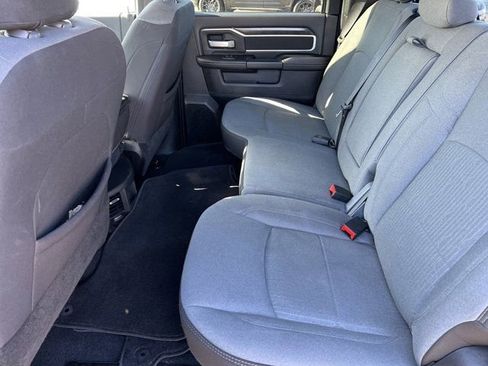 Certified 2024 RAM 2500 Big Horn image 25