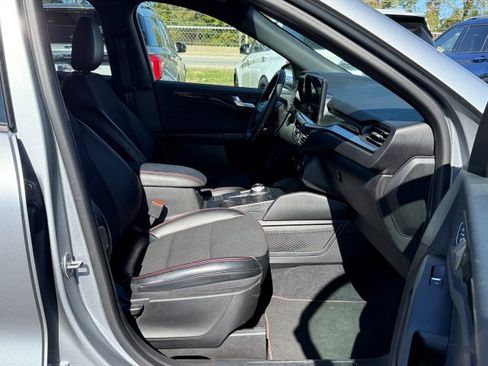 Used 2023 Ford Escape ST-Line Select w/ Tech Pack #1 image 25