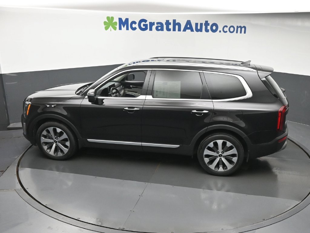 Used 2022 Kia Telluride S AWD/4WD image 22
