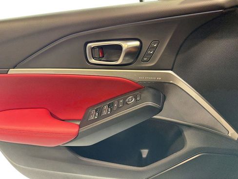 New 2026 Acura Integra A-Spec image 28