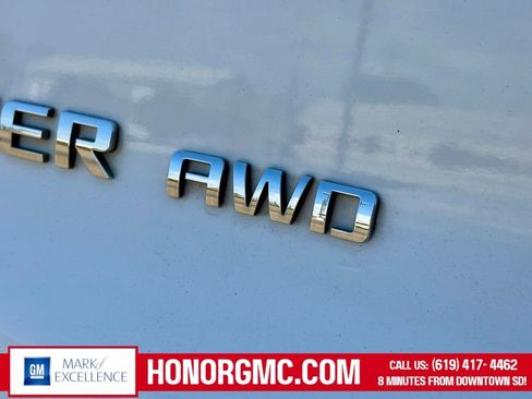 Used 2023 Chevrolet Blazer LT image 10