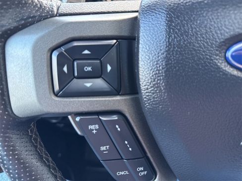 Used 2020 Ford F150 Raptor w/ Equipment Group 802A Luxury image 18