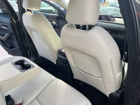 Certified 2025 MAZDA CX-30 AWD 2.5 S w/ Premium Package image 43