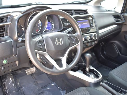 Used 2019 Honda Fit LX image 3