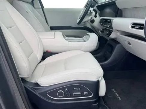 Used 2026 Hyundai Palisade Calligraphy AWD/4WD image 14