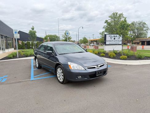 Used 2006 Honda Accord EX image 3