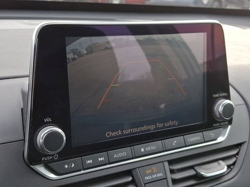 Used 2021 Nissan Altima 2.5 SV image 21