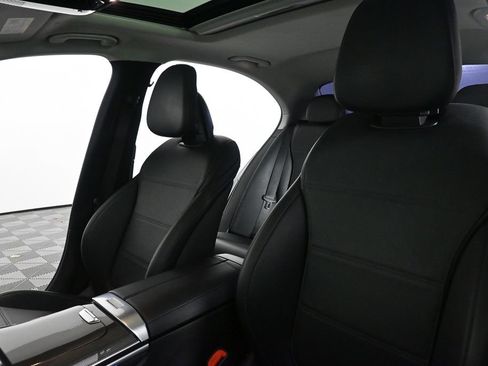 Certified 2022 Mercedes-Benz C 300 Sedan w/ Exclusive Trim Package image 5