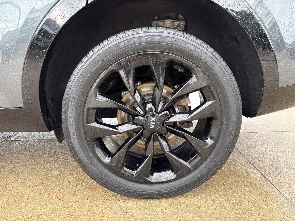 Used 2021 Kia Sorento SX AWD/4WD image 55
