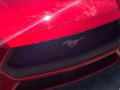 Used 2024 Ford Mustang Premium RWD image 30