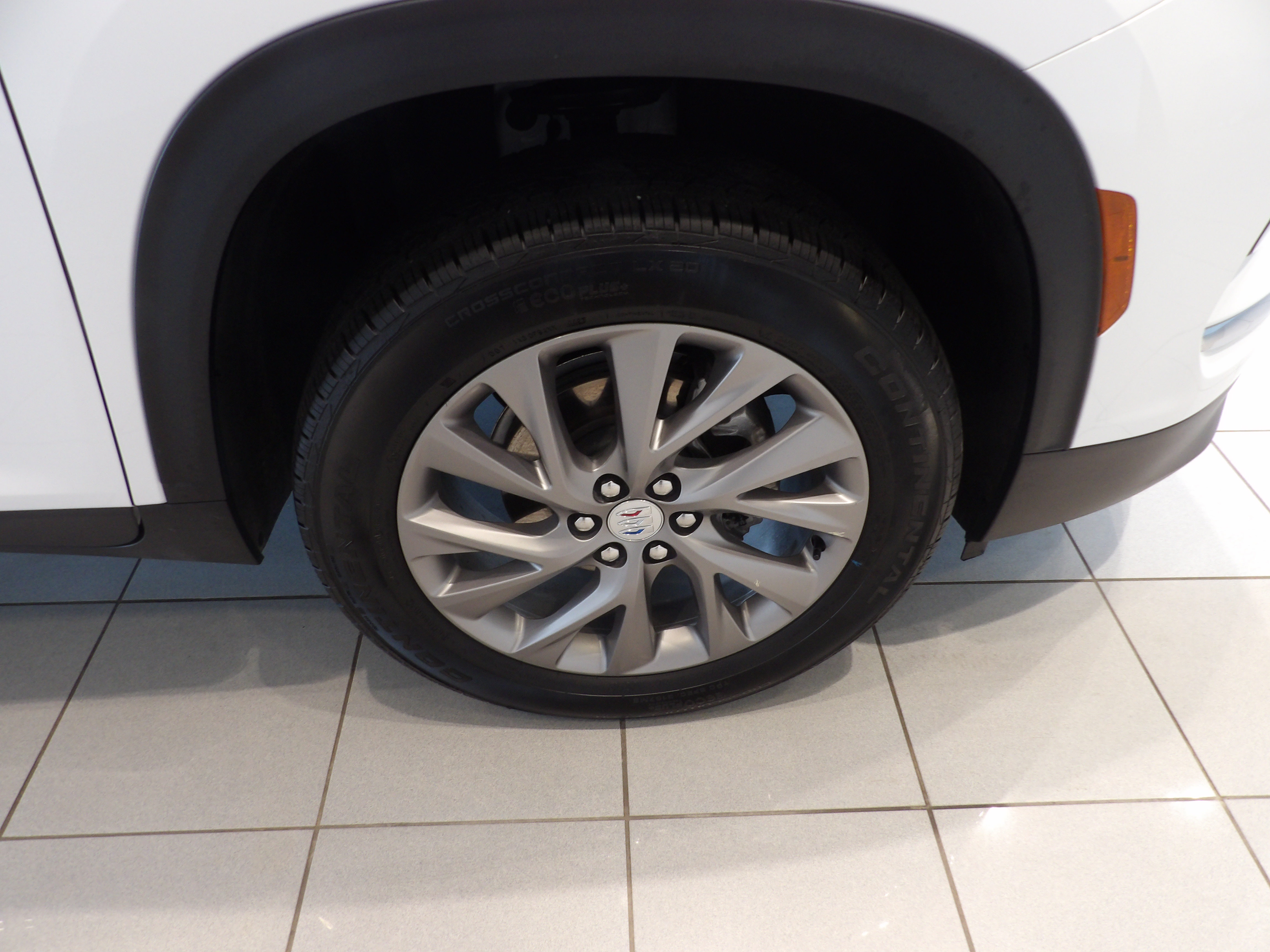Used 2026 Buick Enclave Preferred AWD/4WD image 28