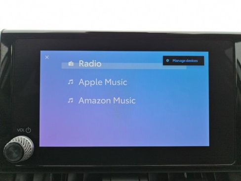 Used 2023 Toyota RAV4 XLE w/ Convenience Package image 27