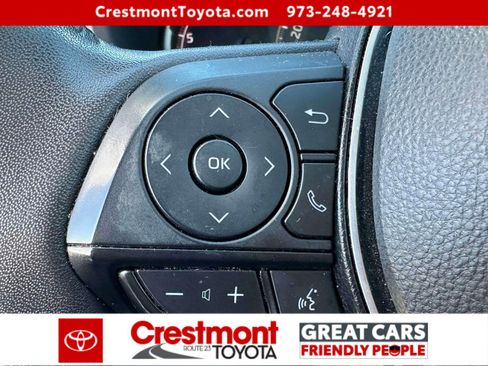 Certified 2023 Toyota RAV4 XLE image 21