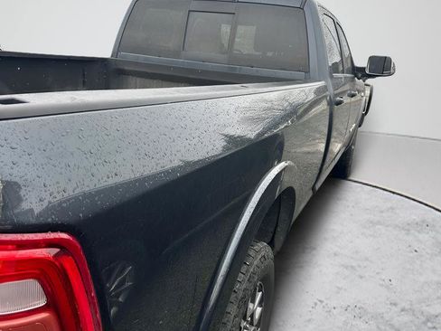 Used 2019 RAM 3500 Limited AWD/4WD image 34