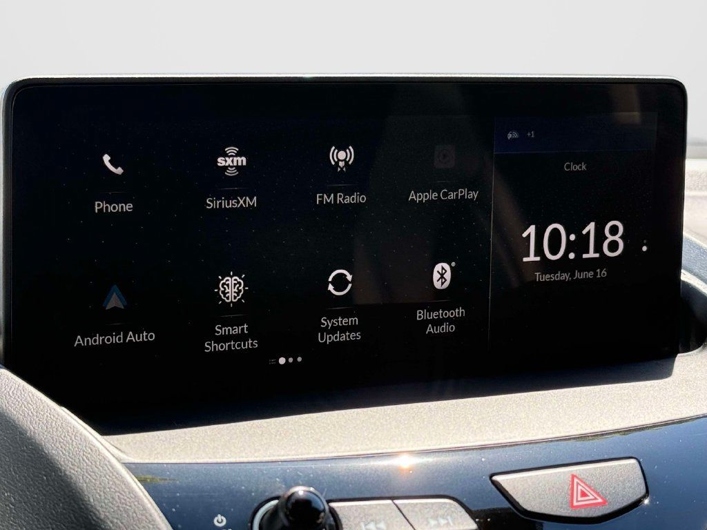 Certified 2024 Acura RDX SH-AWD image 19