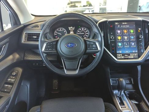 Used 2023 Subaru Ascent Premium w/ Convenience Package AWD/4WD image 20