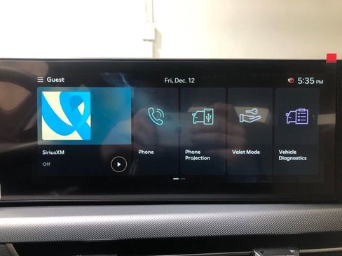 New 2026 Hyundai Sonata SEL image 25