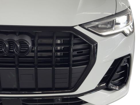 New 2025 Audi Q3 2.0T Premium image 11