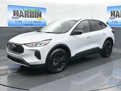 New 2025 Ford Escape Active w/ Cold Weather Package