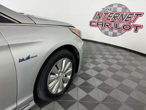 Used 2016 Hyundai Sonata SE image 31