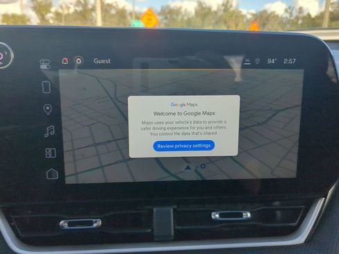 New 2025 Chevrolet Equinox LT w/ Convenience Package II image 20