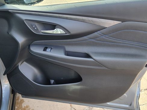 New 2026 Buick Envista Sport Touring image 35