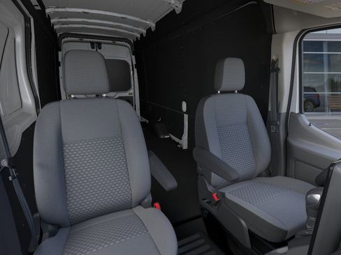 New 2026 Ford Transit 350 148 High Roof Extended RWD image 12