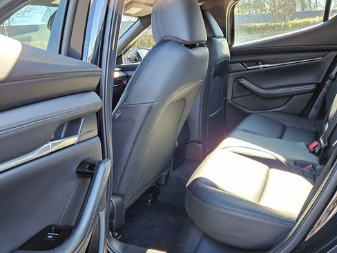 New 2026 MAZDA MAZDA3 s Sport image 7