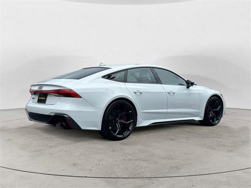 New 2025 Audi RS 7 Performance image 7