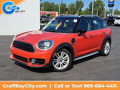 Used 2020 MINI Cooper Countryman