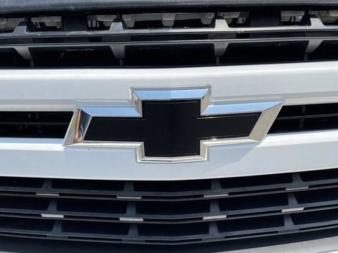 Used 2021 Chevrolet Silverado 1500 RST w/ All Star Edition Plus AWD/4WD image 30
