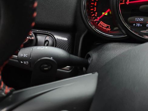Used 2020 MINI Cooper Countryman John Cooper Works AWD/4WD image 21