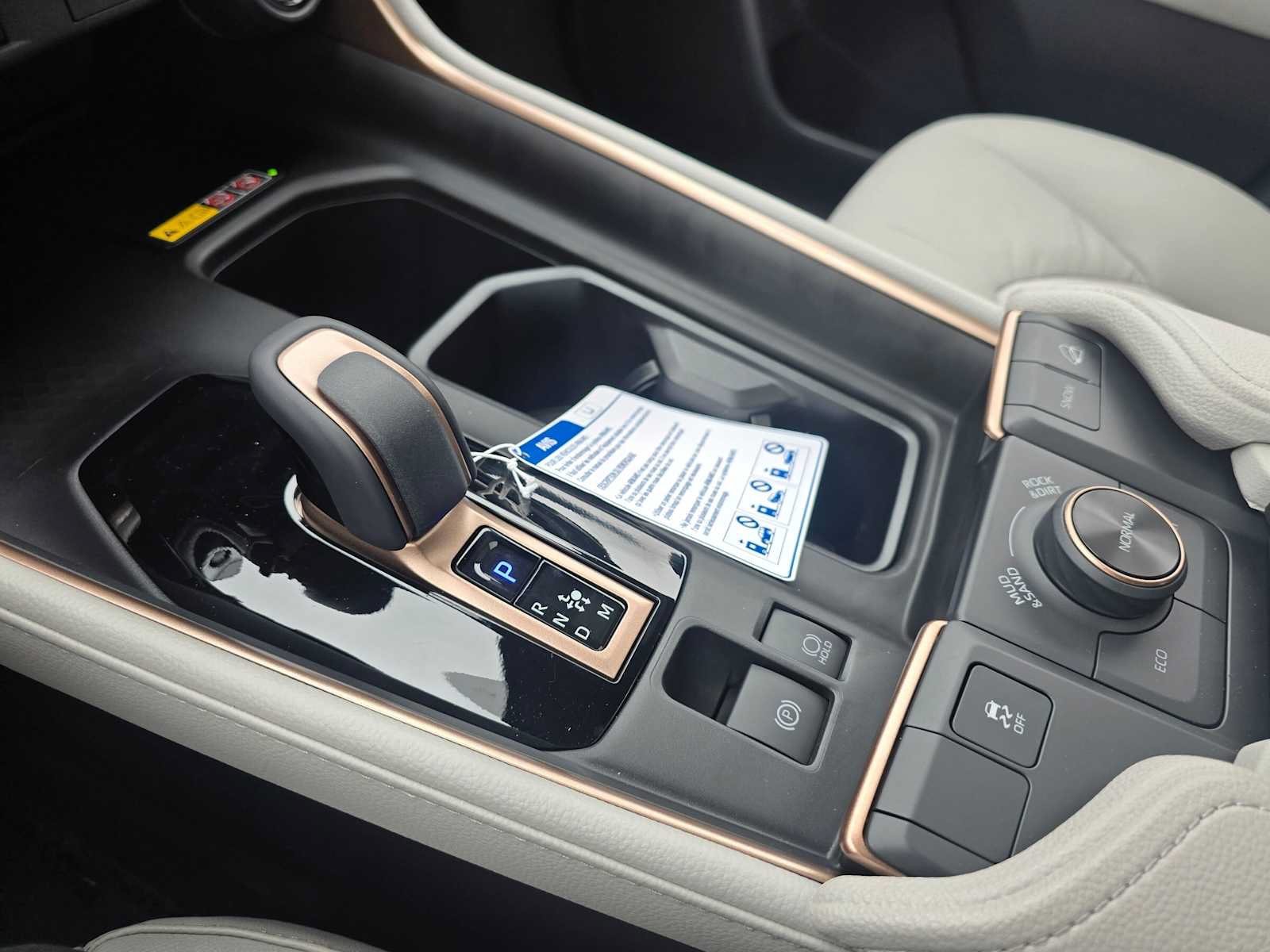 New 2026 Toyota Grand Highlander AWD Hybrid image 31