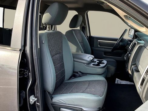 Used 2015 RAM 1500 Big Horn image 28