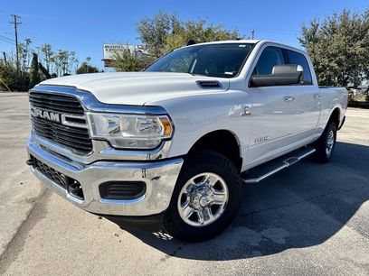 Used 2019 RAM 2500 Big Horn