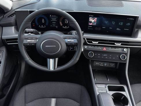 New 2026 Hyundai Sonata SEL FWD image 17