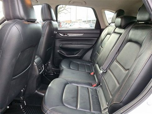 Used 2019 MAZDA CX-5 Grand Touring image 10