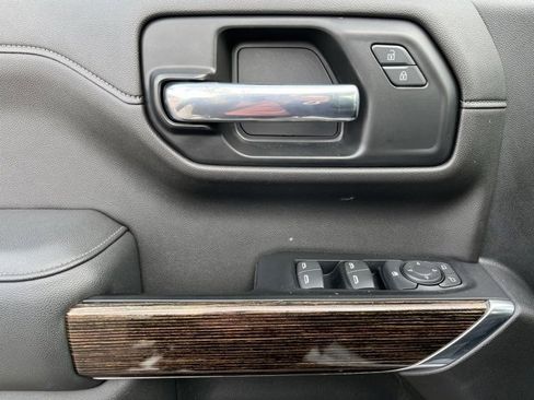 Used 2021 GMC Sierra 1500 Elevation w/ X31 Off-Road Package image 11