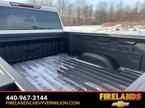 New 2026 Chevrolet Silverado 2500 LT image 45