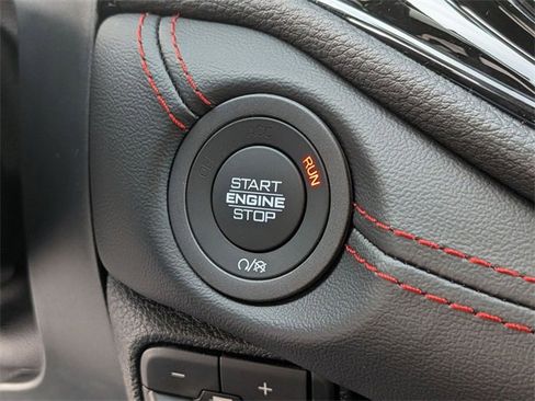 New 2026 Dodge Durango GT image 22