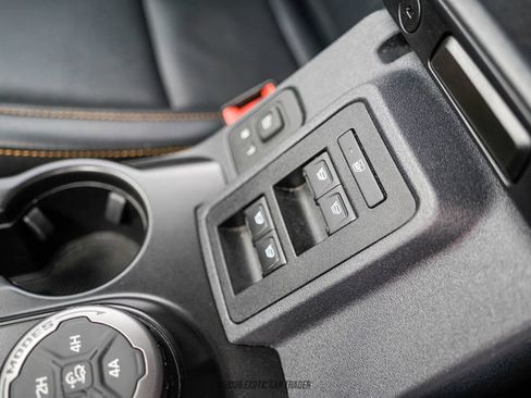 Used 2022 Ford Bronco Badlands AWD/4WD image 50