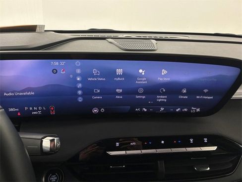 Certified 2025 Buick Enclave Sport Touring image 26