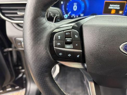 Used 2022 Ford Explorer ST w/ Equipment Group 401A image 13